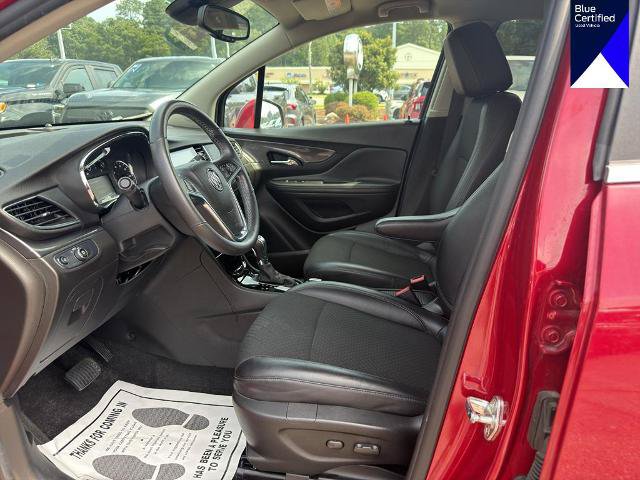 Used 2017 Buick Encore Preferred FWD image 9