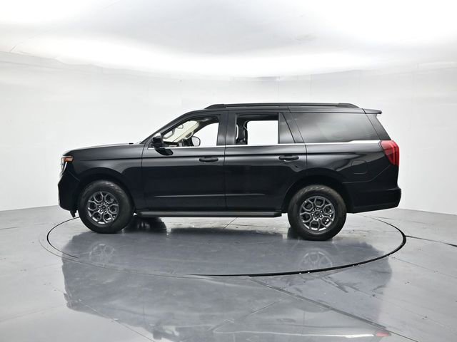 Certified 2025 Ford Expedition Active image 7