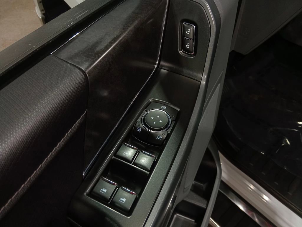 Certified 2024 Ford F150 XLT w/ Mobile Office Package image 20