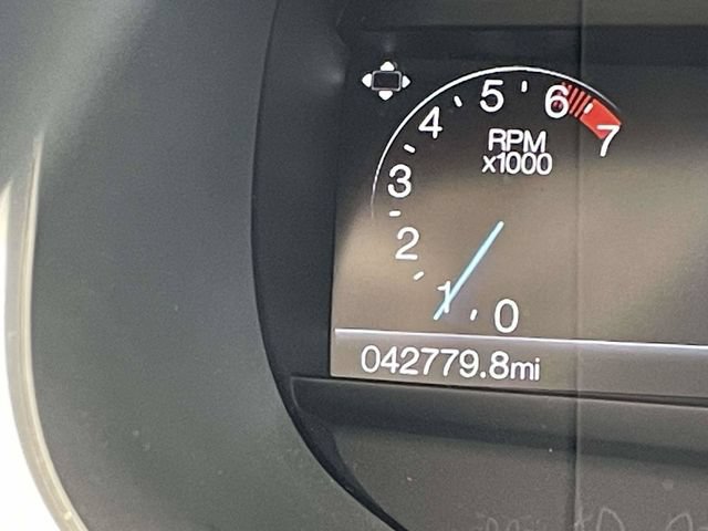 Certified 2021 Ford Edge SE FWD image 20