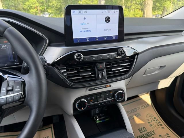 Certified 2023 Ford Escape Active image 21