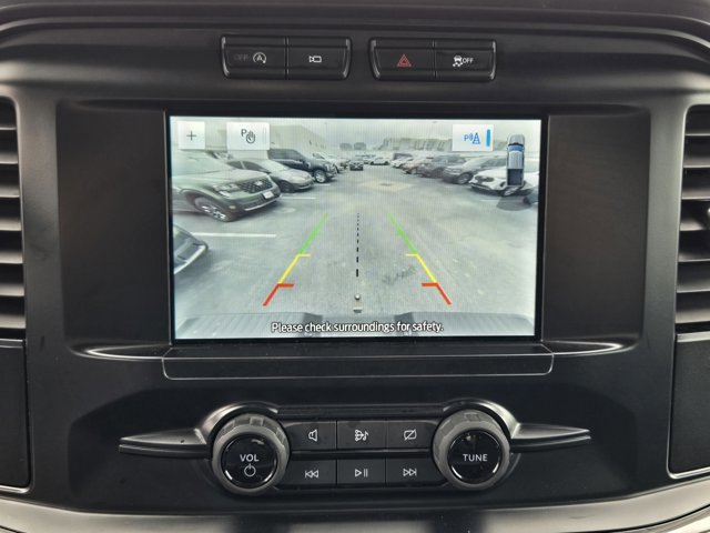 Certified 2023 Ford F150 XL w/ STX Appearance Package image 8