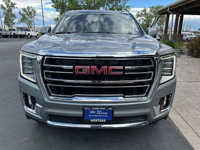 Used 2023 GMC Yukon XL SLT AWD/4WD image 3