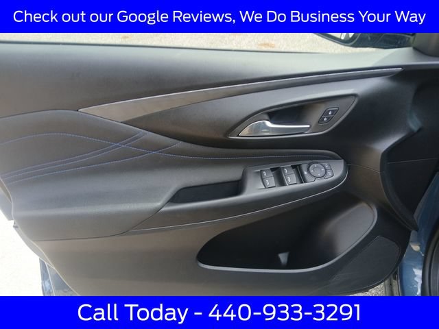 Used 2026 Buick Envista Sport Touring w/ Convenience I Package FWD image 18