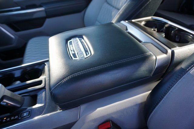 Certified 2021 Ford F150 Limited image 34