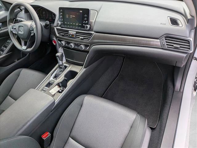 Used 2019 Honda Accord LX image 20