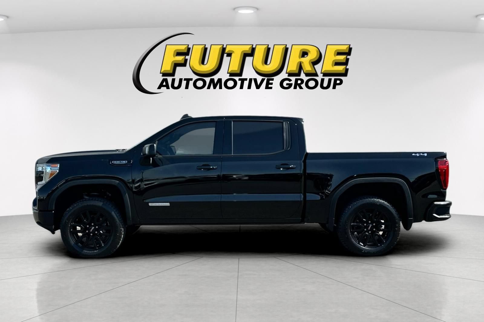 Used 2020 GMC Sierra 1500 Elevation w/ Elevation Value Package AWD/4WD image 6