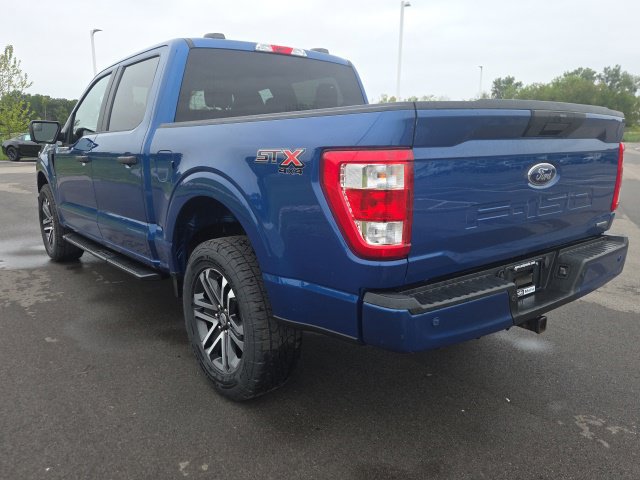 Certified 2023 Ford F150 Lariat AWD/4WD image 10