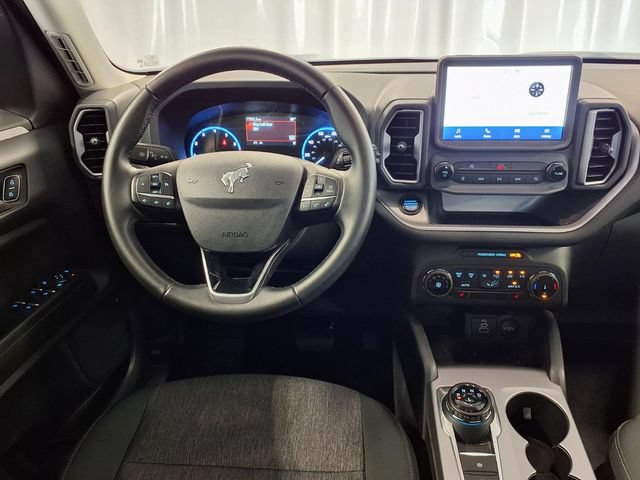 Certified 2024 Ford Bronco Sport Big Bend w/ Convenience Package AWD/4WD image 6