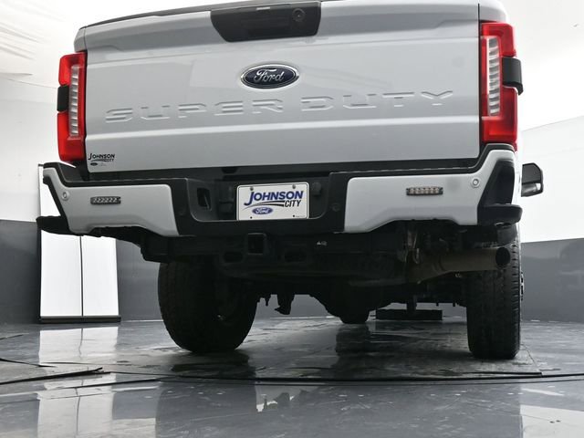Certified 2024 Ford F250 XL w/ STX Appearance Package image 31