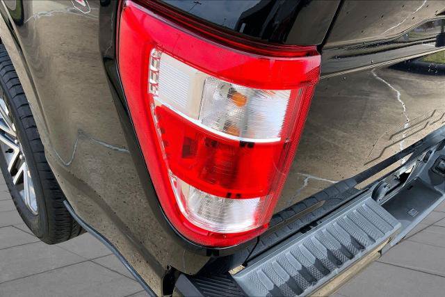 Certified 2021 Ford F150 XL w/ STX Appearance Package RWD image 28