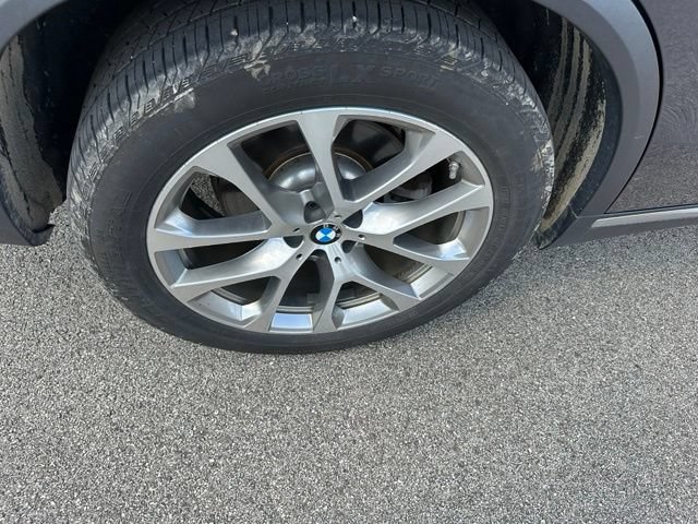 Used 2020 BMW X5 xDrive40i w/ Premium Package AWD/4WD image 7