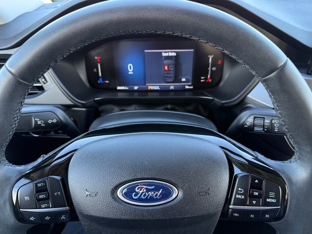 Certified 2023 Ford Escape Active image 18