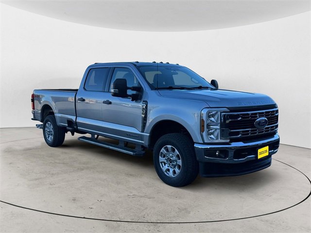 Certified 2024 Ford F350 XLT w/ 360-Degree Camera Package