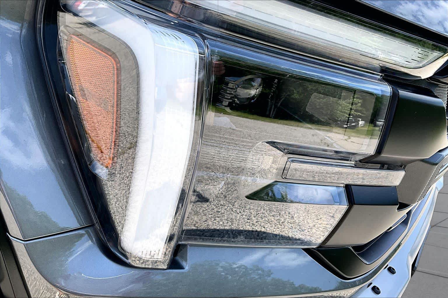 Certified 2025 Ford F150 Raptor AWD/4WD image 27