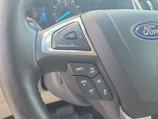 Certified 2020 Ford Edge Titanium FWD image 26