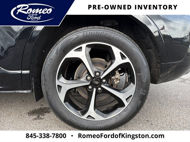 Certified 2023 Ford Escape ST-Line Select w/ Tech Pack #2 AWD/4WD image 31