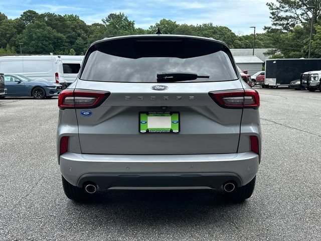 Certified 2023 Ford Escape ST-Line w/ Tech Pack #1 FWD image 6