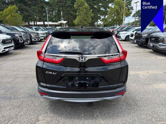 Used 2019 Honda CR-V EX image 6