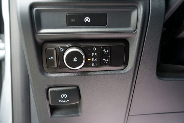 Certified 2025 Ford F150 STX w/ Equipment Group 200A image 13