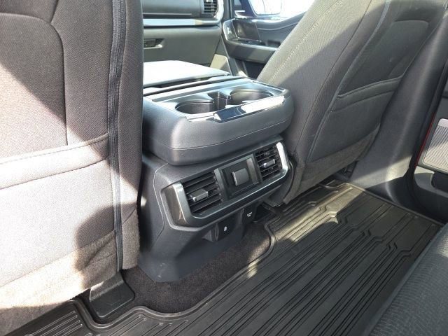 Certified 2023 Ford F150 XLT w/ Equipment Group 302A High image 45