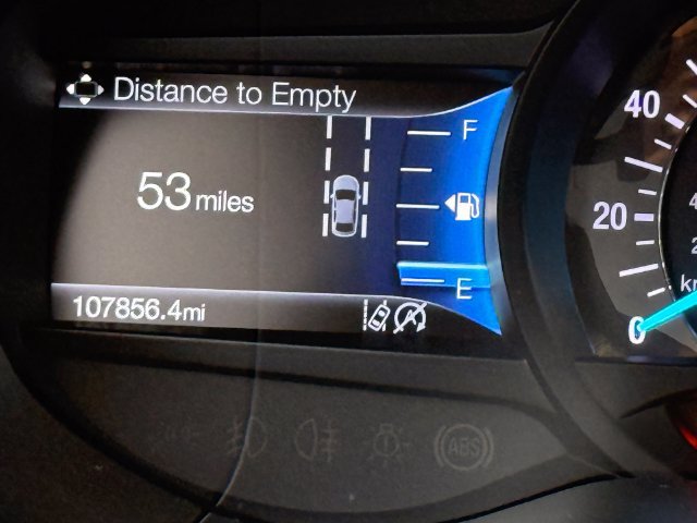 Certified 2019 Ford Edge Titanium w/ Cold Weather Package AWD/4WD image 32