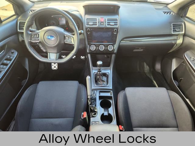 Used 2020 Subaru WRX Premium w/ Popular Package #1 image 14