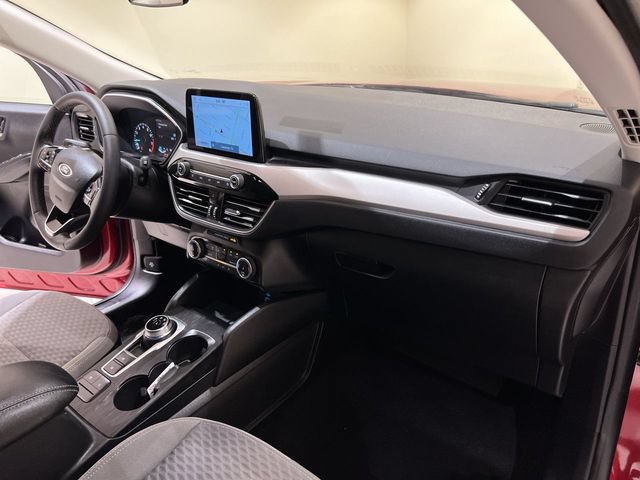 Certified 2022 Ford Escape SE w/ Convenience Package FWD image 24