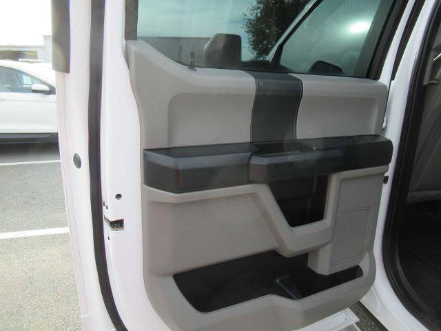 Certified 2020 Ford F550 4x4 Crew Cab Super Duty image 12