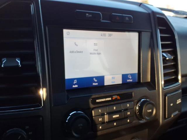 Certified 2020 Ford F150 XLT w/ Equipment Group 301A Mid image 21