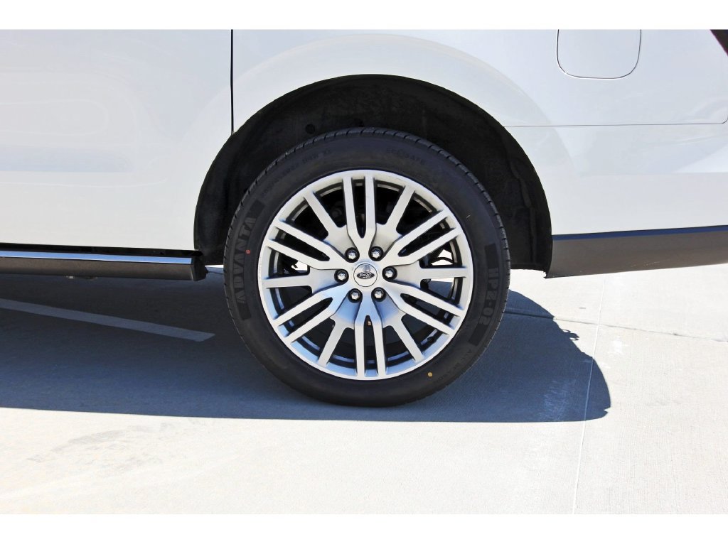 Certified 2023 Ford Expedition Max Limited RWD image 38