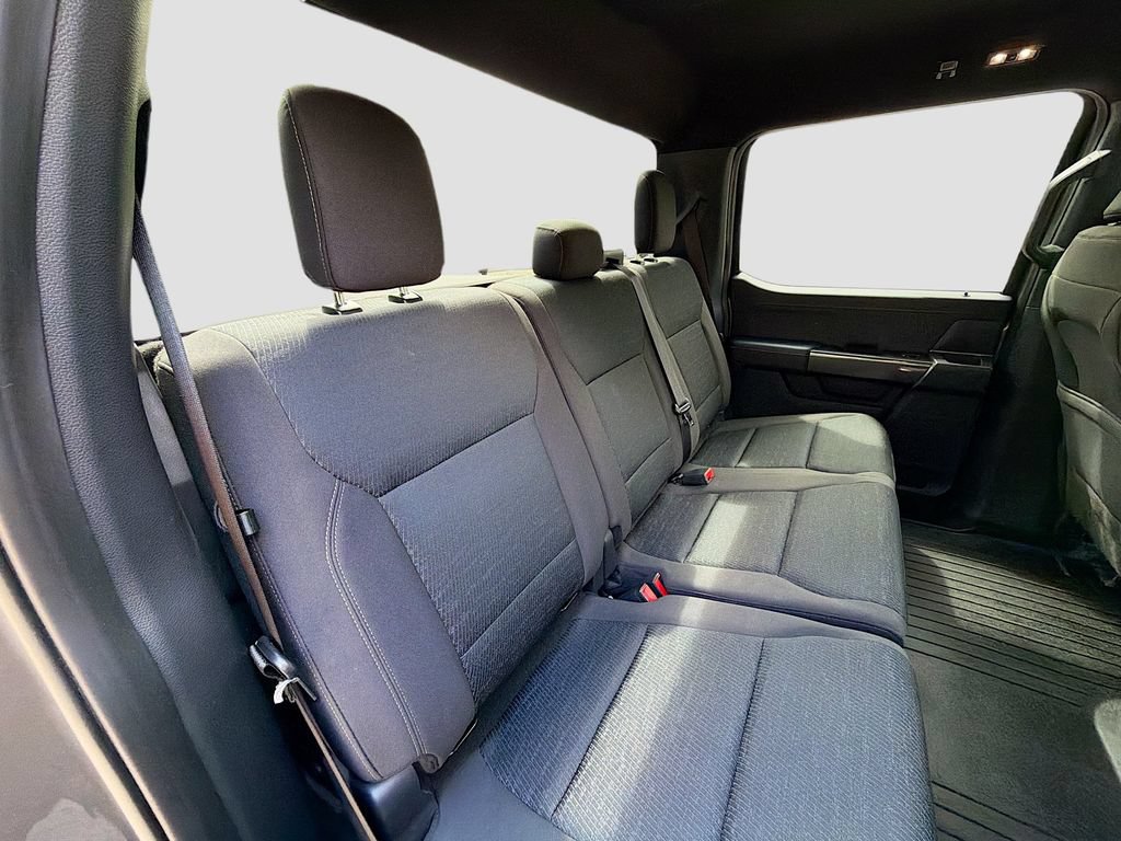 Certified 2023 Ford F150 XLT w/ Equipment Group 302A High AWD/4WD image 29