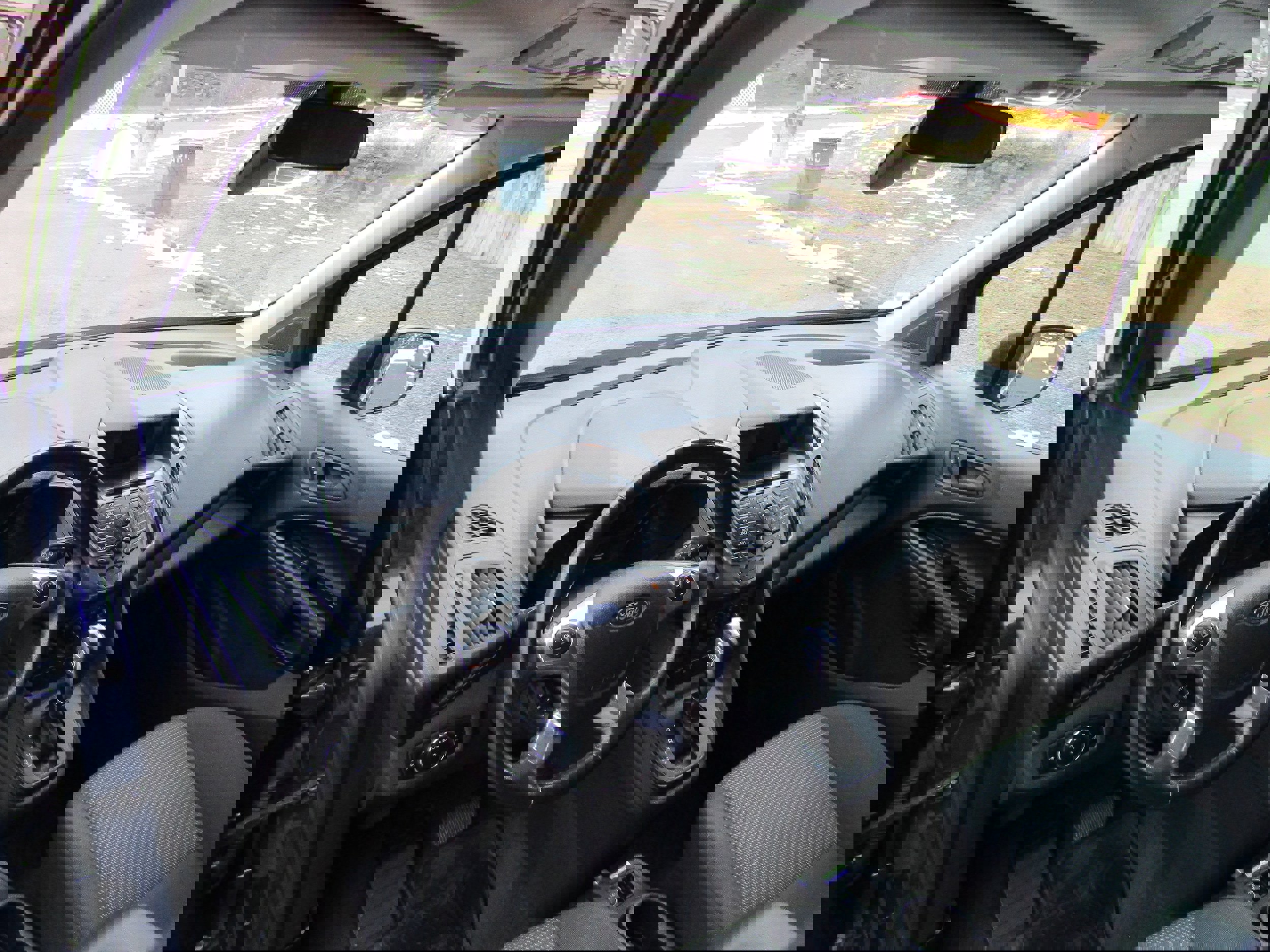 Certified 2018 Ford Transit Connect XL image 11