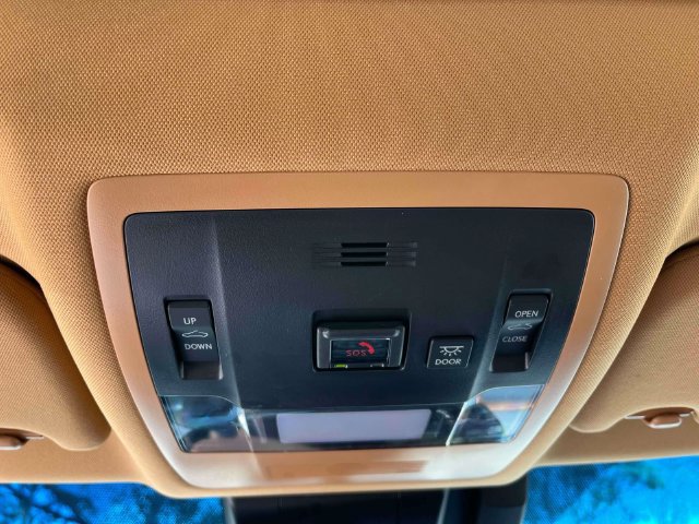 Used 2024 Lexus ES 350 w/ Premium Package FWD image 33