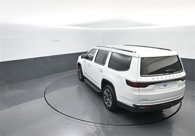 Used 2022 Jeep Wagoneer Series III image 19