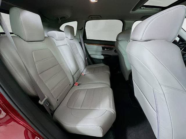 Used 2021 Honda CR-V EX-L image 32