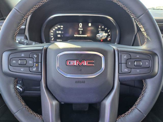 Used 2024 GMC Yukon AT4 AWD/4WD image 27