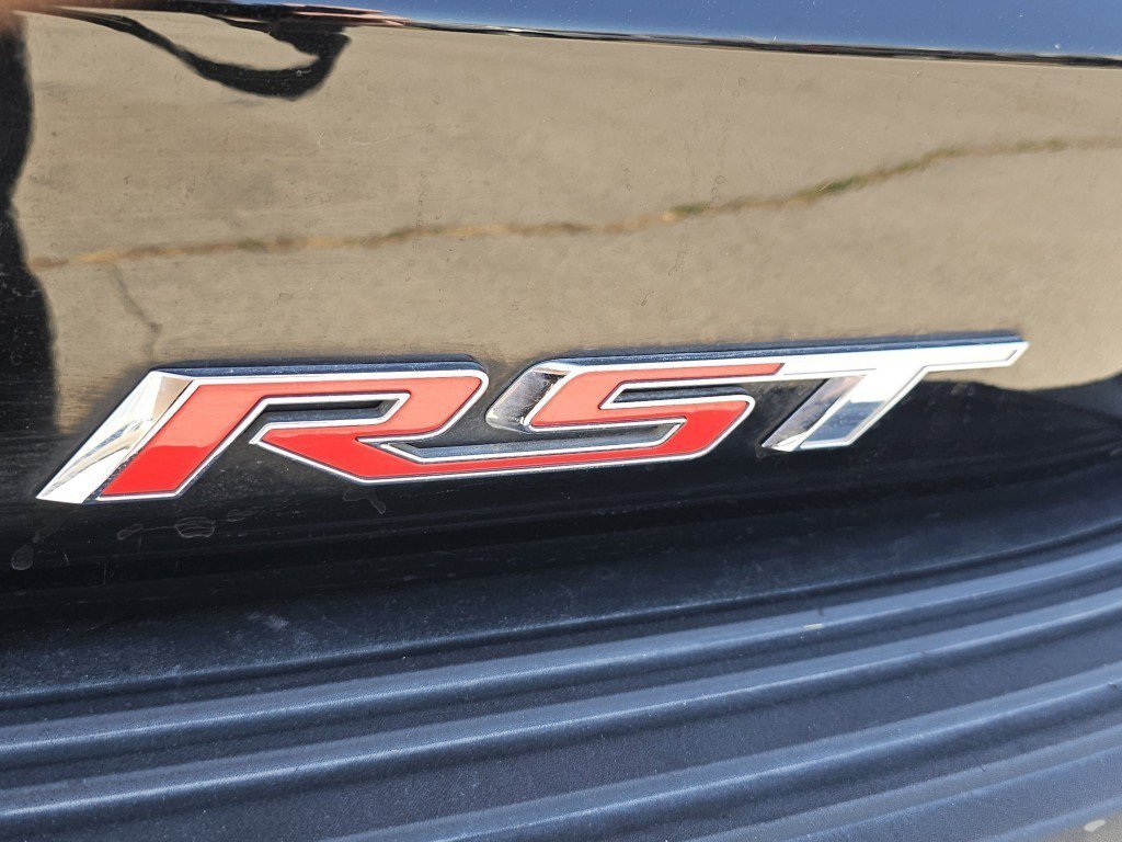 Used 2023 Chevrolet Tahoe RST AWD/4WD image 19