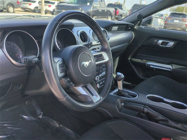 Certified 2021 Ford Mustang GT w/ Black Accent Package image 16