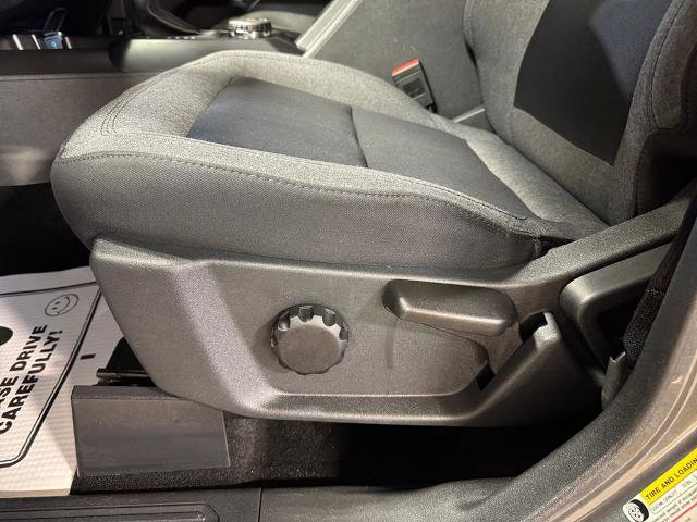 Certified 2025 Ford Bronco Big Bend AWD/4WD image 13