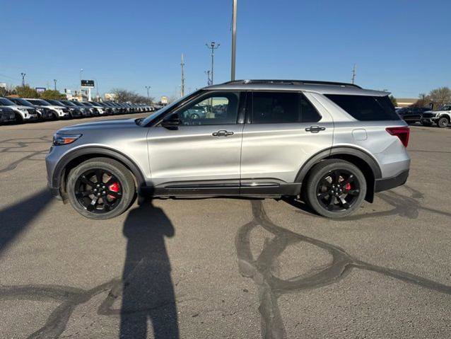 Certified 2020 Ford Explorer ST w/ ST Street Pack AWD/4WD video 2