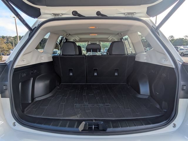 Used 2019 Subaru Forester Limited AWD/4WD image 12