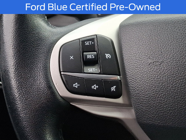 Certified 2023 Ford Explorer XLT AWD/4WD image 23