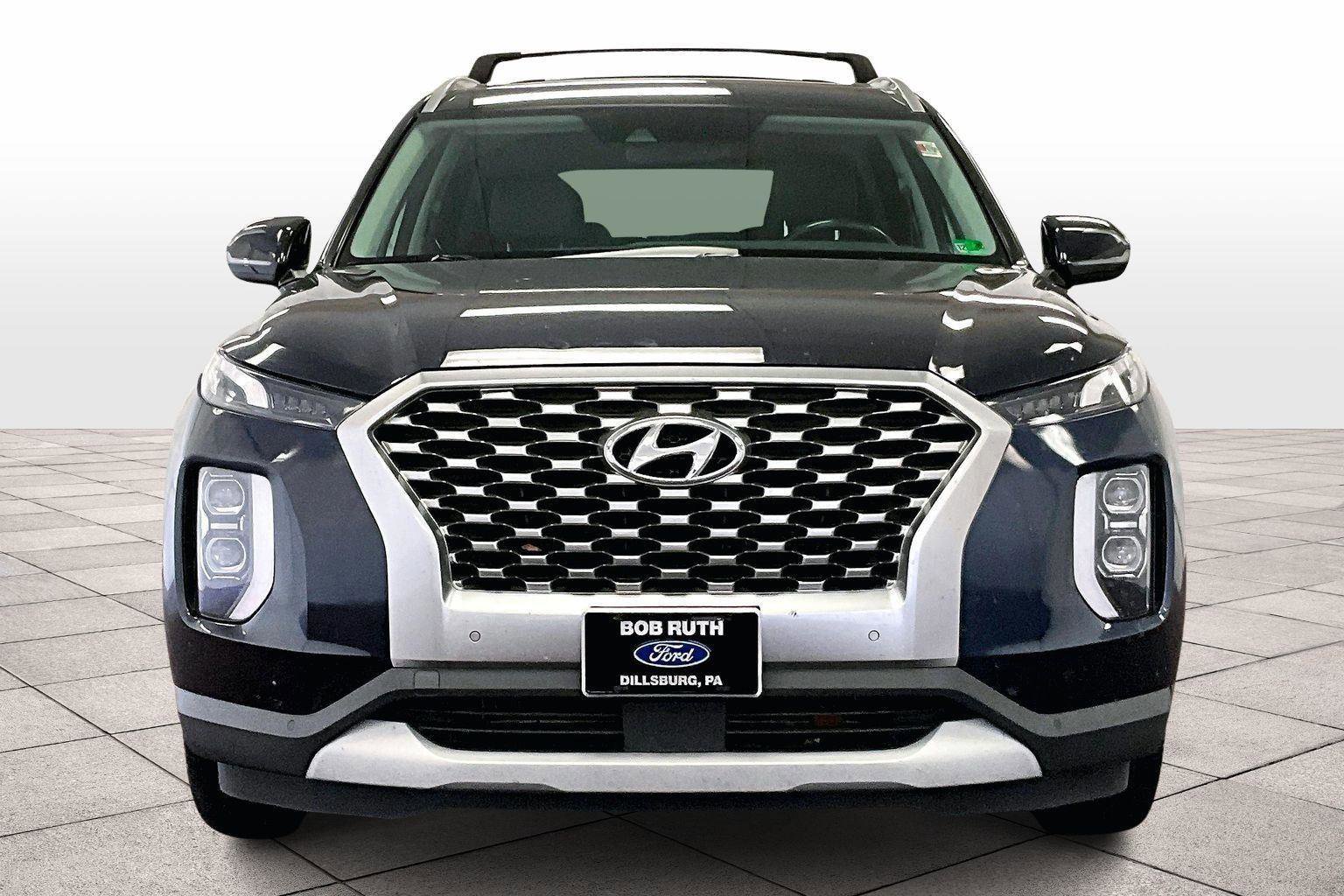Used 2021 Hyundai Palisade SEL w/ Premium Package image 6