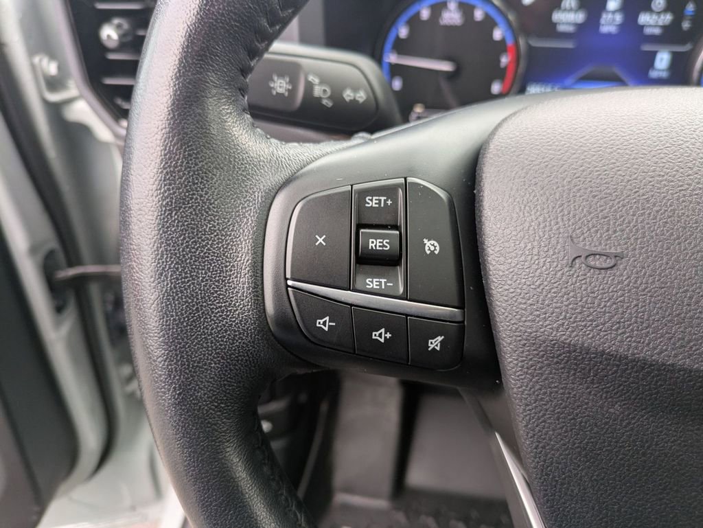 Certified 2023 Ford Bronco Sport Outer Banks w/ Tech Package image 28