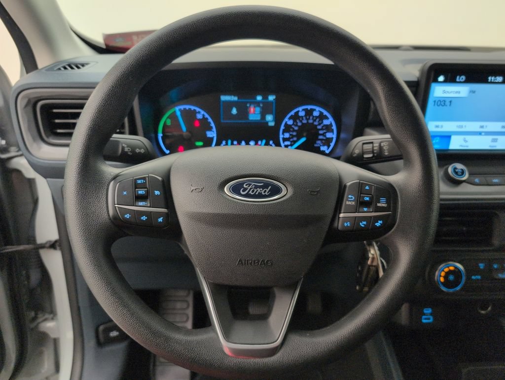 Certified 2023 Ford Maverick XL FWD image 32