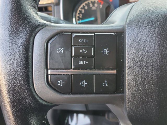 Certified 2022 Ford F150 XLT w/ Equipment Group 302A High image 19