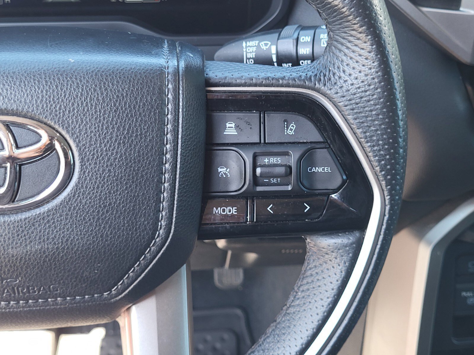 Used 2023 Toyota Sequoia SR5 w/ SR5 Premium Package image 29