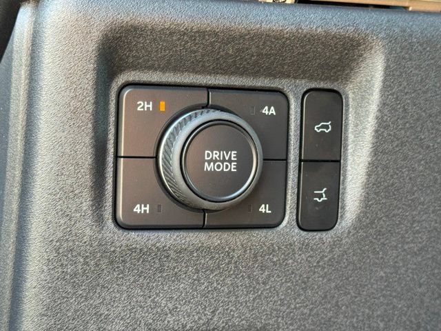 Certified 2025 Ford Expedition Max Active AWD/4WD image 79