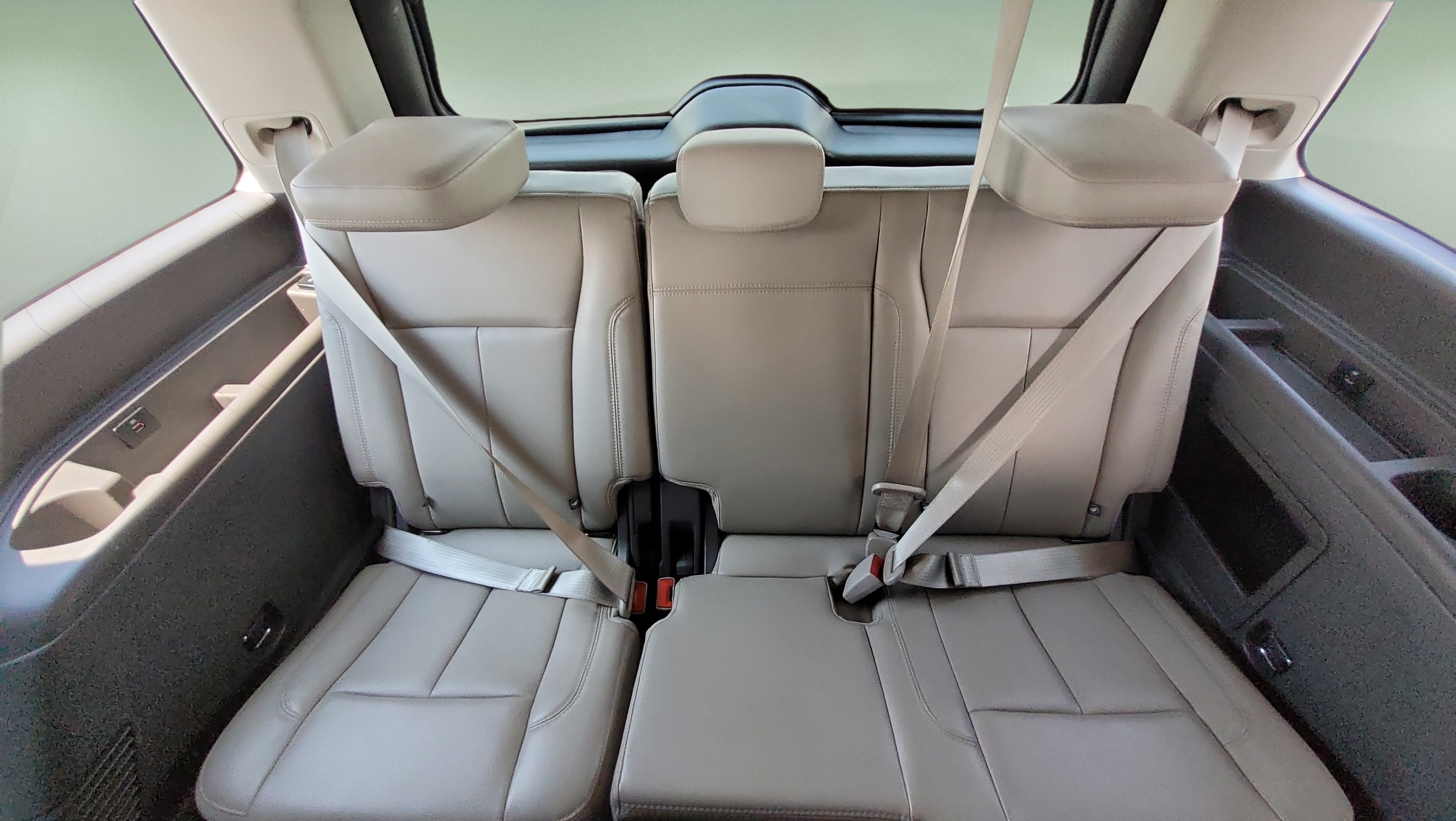 Certified 2021 Ford Expedition XLT AWD/4WD image 16